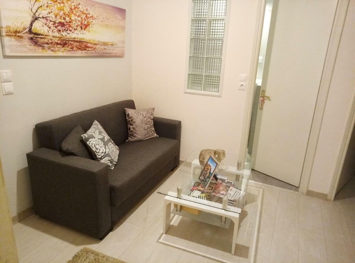 Beautiful Apartment In The Heart Of The City Corfu  Exterior foto